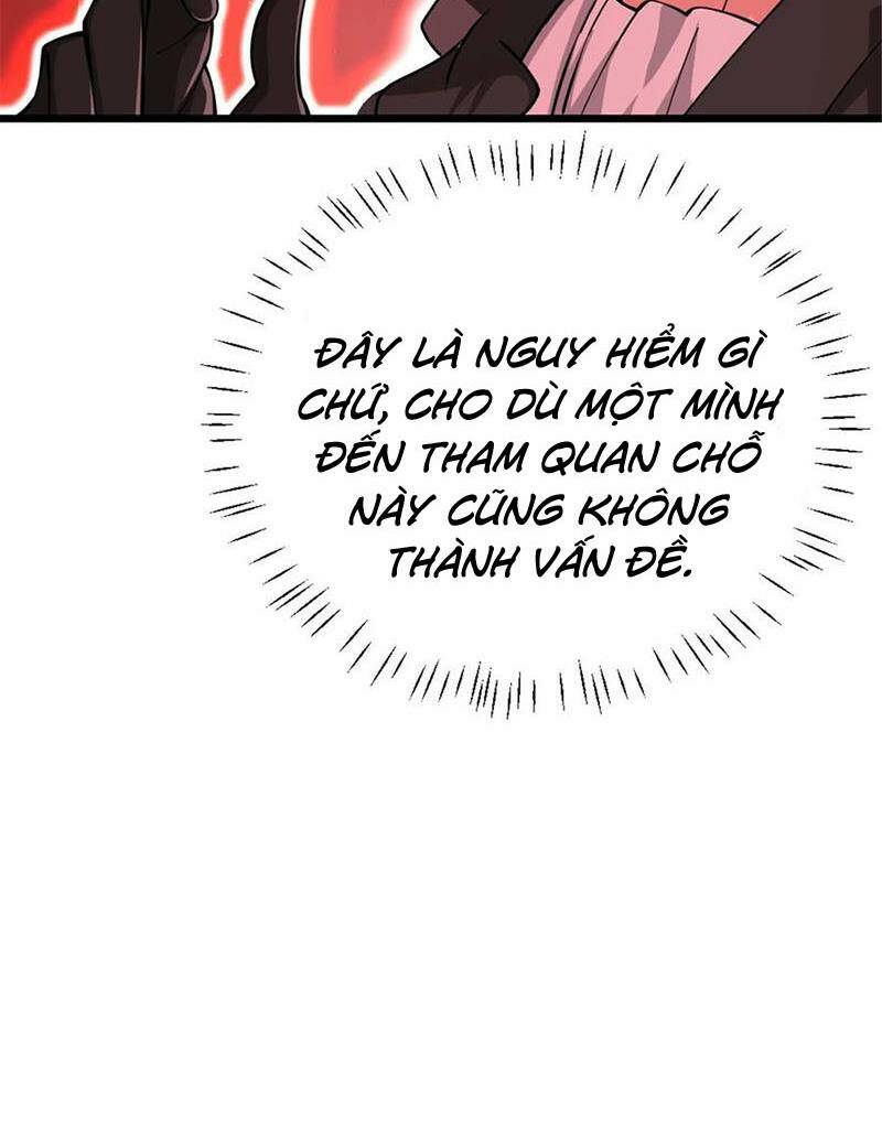 Thả Vu Nữ Đó Ra Chapter 445 - Trang 2