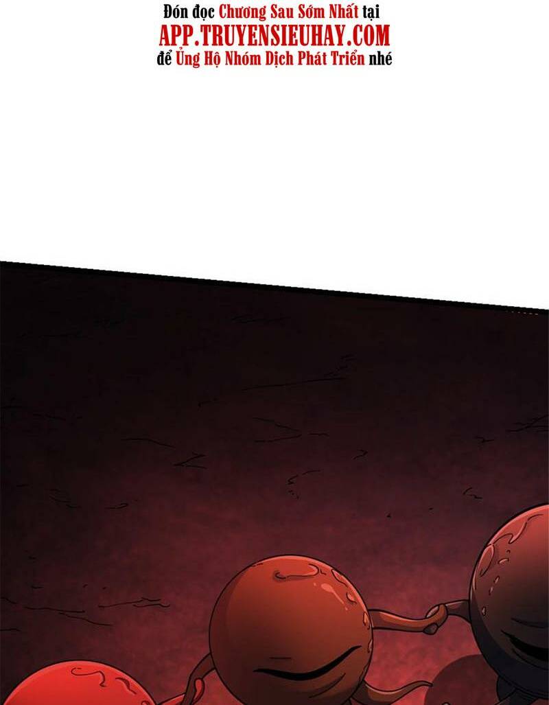 Thả Vu Nữ Đó Ra Chapter 445 - Trang 2