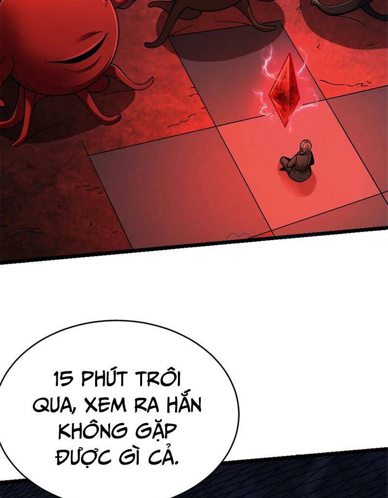 Thả Vu Nữ Đó Ra Chapter 445 - Trang 2