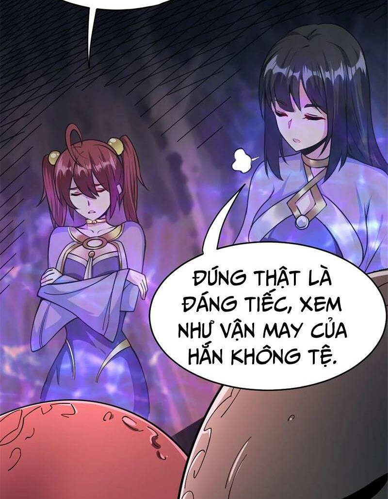 Thả Vu Nữ Đó Ra Chapter 445 - Trang 2