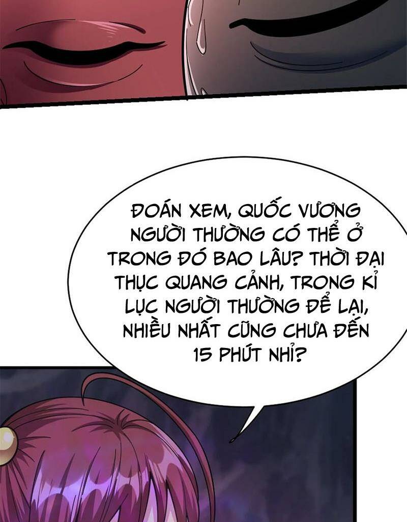 Thả Vu Nữ Đó Ra Chapter 445 - Trang 2