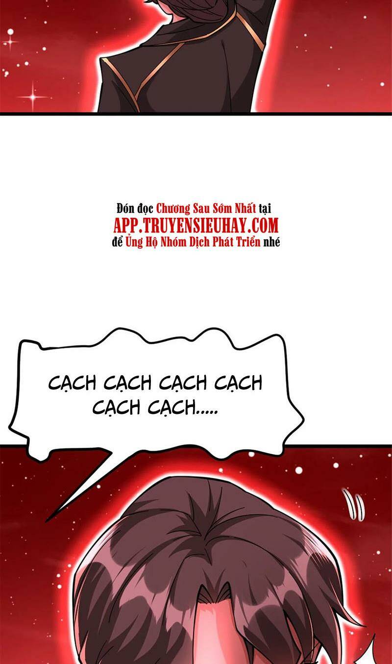 Thả Vu Nữ Đó Ra Chapter 445 - Trang 2