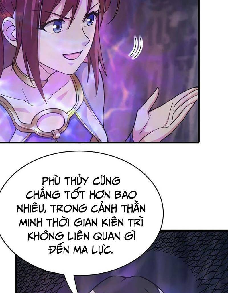 Thả Vu Nữ Đó Ra Chapter 445 - Trang 2