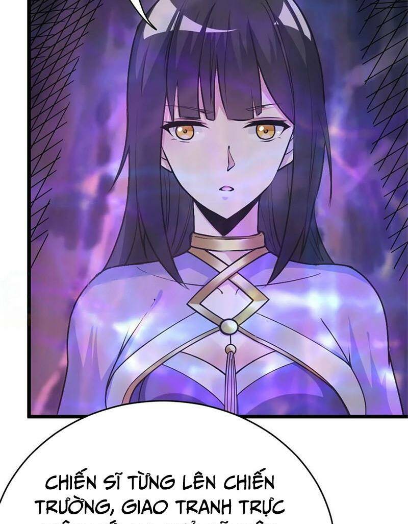 Thả Vu Nữ Đó Ra Chapter 445 - Trang 2