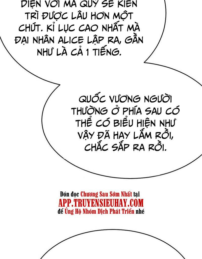 Thả Vu Nữ Đó Ra Chapter 445 - Trang 2
