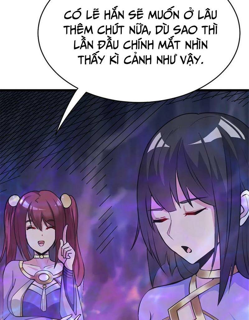 Thả Vu Nữ Đó Ra Chapter 445 - Trang 2