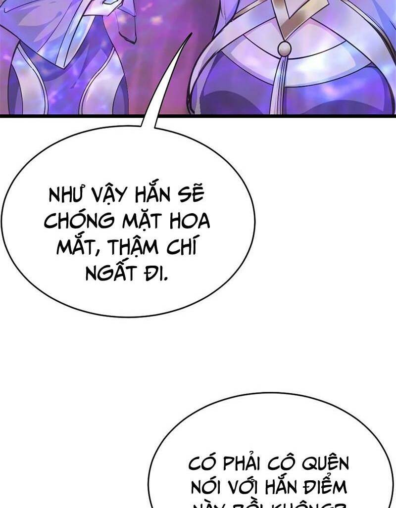 Thả Vu Nữ Đó Ra Chapter 445 - Trang 2