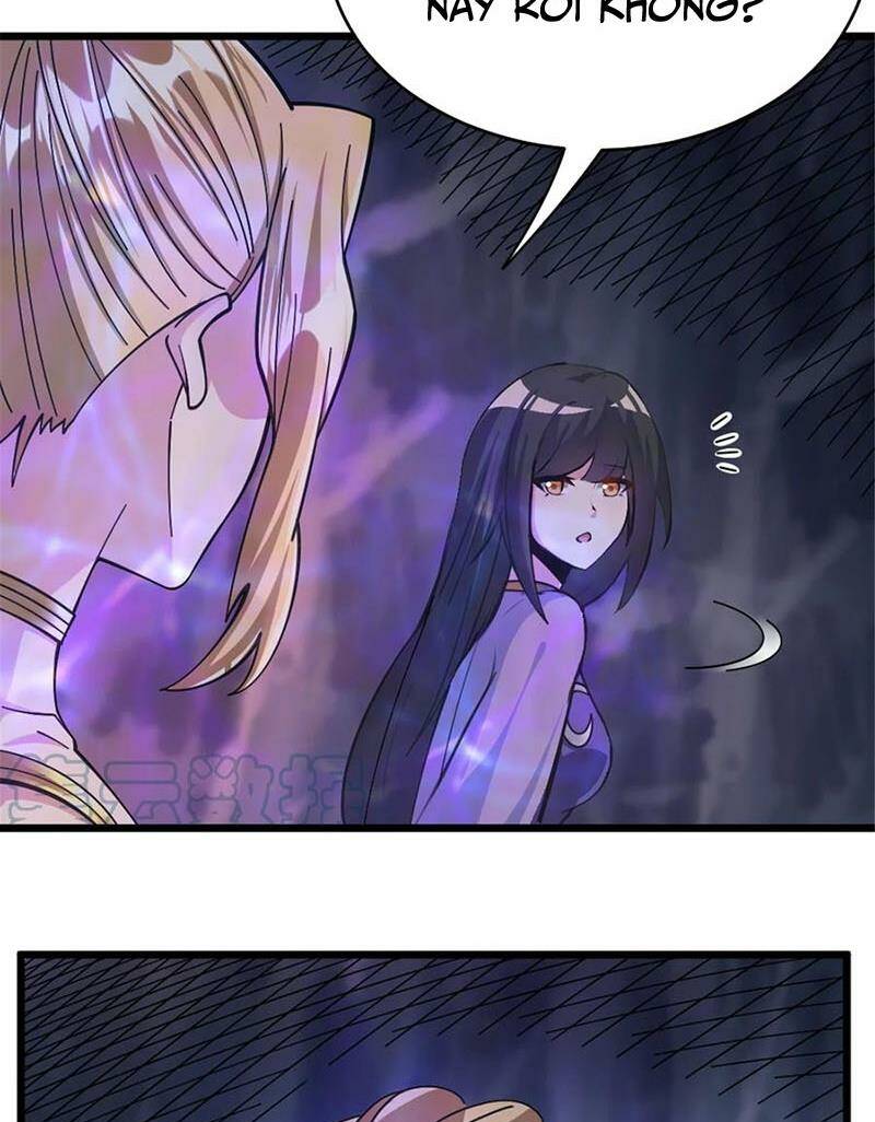 Thả Vu Nữ Đó Ra Chapter 445 - Trang 2