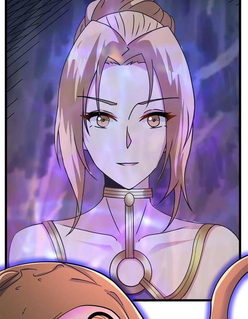 Thả Vu Nữ Đó Ra Chapter 445 - Trang 2