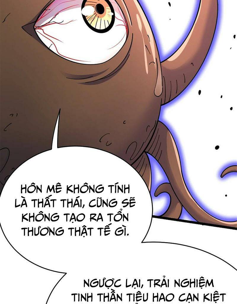 Thả Vu Nữ Đó Ra Chapter 445 - Trang 2