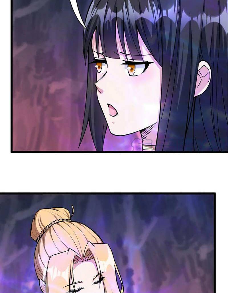 Thả Vu Nữ Đó Ra Chapter 445 - Trang 2