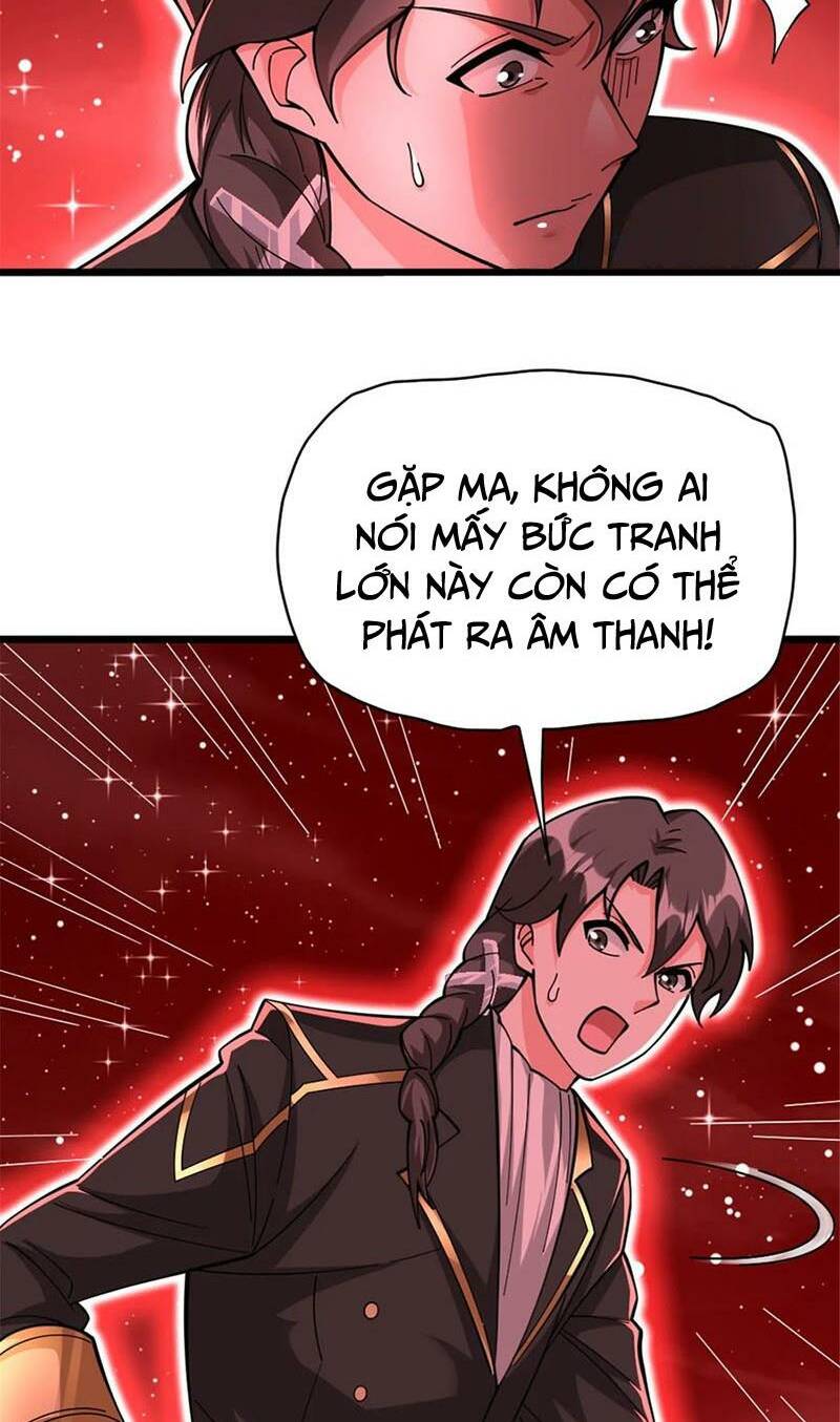 Thả Vu Nữ Đó Ra Chapter 445 - Trang 2