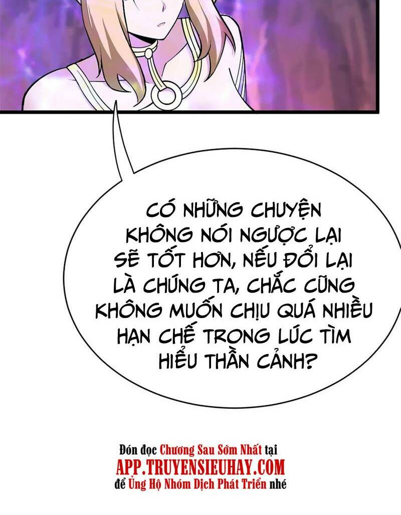 Thả Vu Nữ Đó Ra Chapter 445 - Trang 2