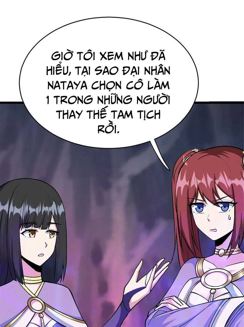 Thả Vu Nữ Đó Ra Chapter 445 - Trang 2