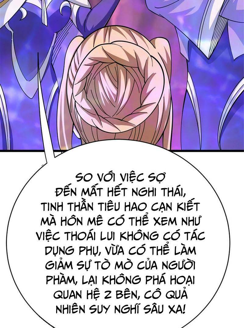 Thả Vu Nữ Đó Ra Chapter 445 - Trang 2
