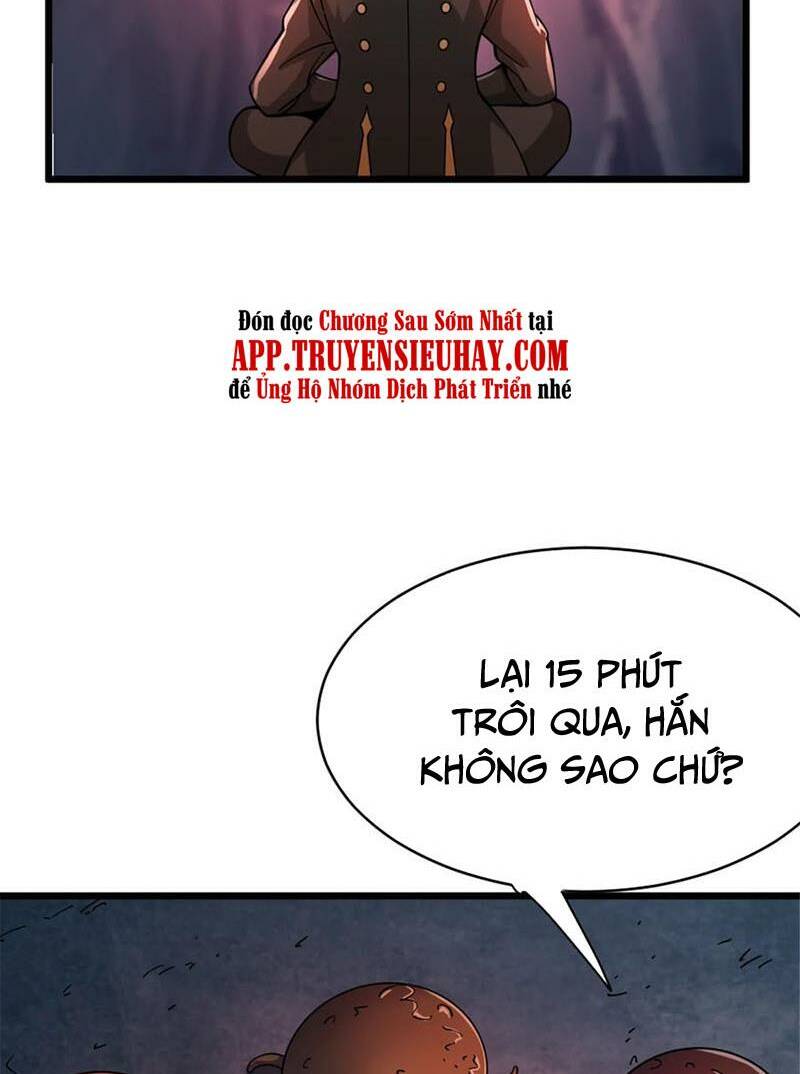 Thả Vu Nữ Đó Ra Chapter 445 - Trang 2