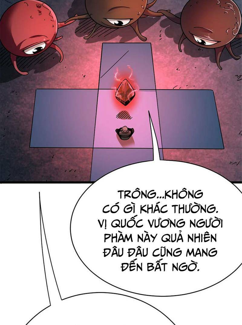 Thả Vu Nữ Đó Ra Chapter 445 - Trang 2