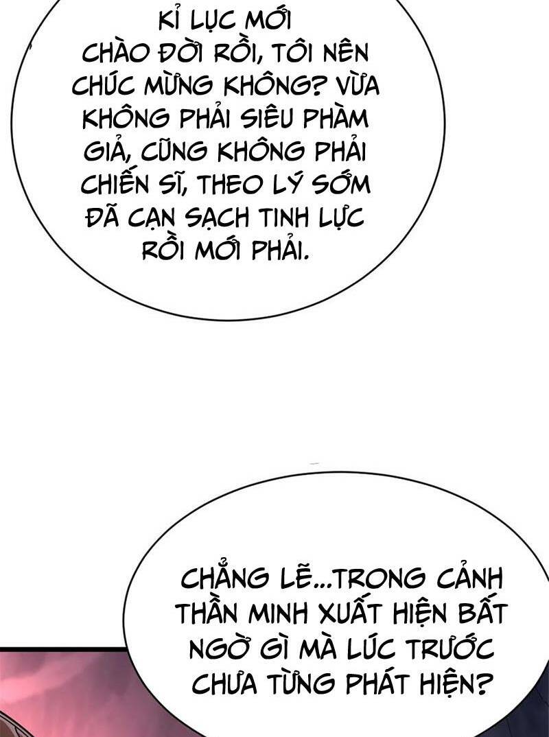 Thả Vu Nữ Đó Ra Chapter 445 - Trang 2