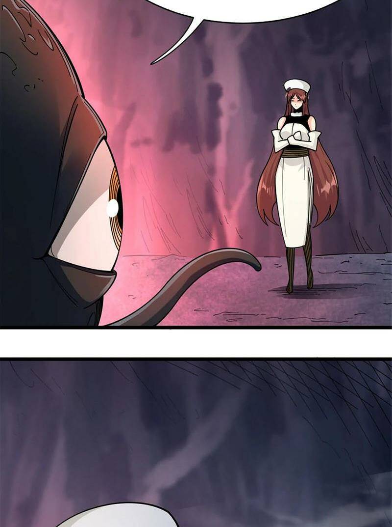 Thả Vu Nữ Đó Ra Chapter 445 - Trang 2