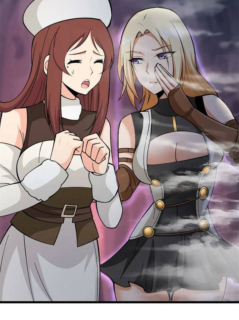 Thả Vu Nữ Đó Ra Chapter 445 - Trang 2