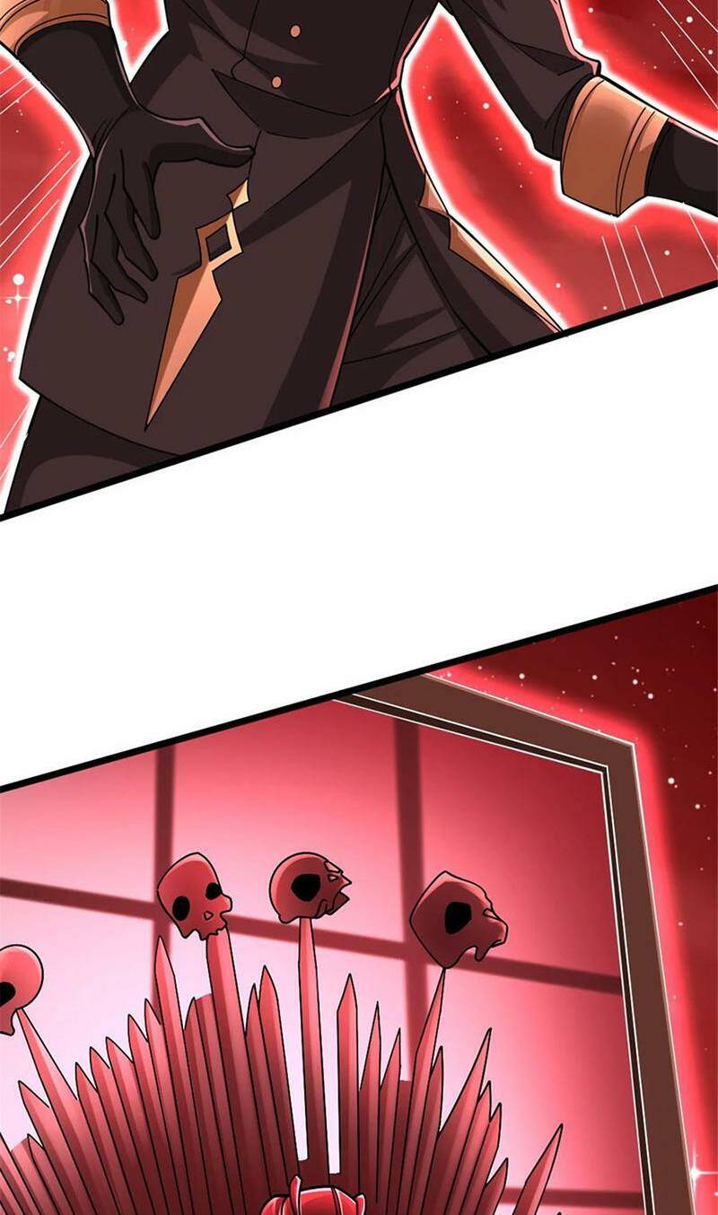 Thả Vu Nữ Đó Ra Chapter 445 - Trang 2