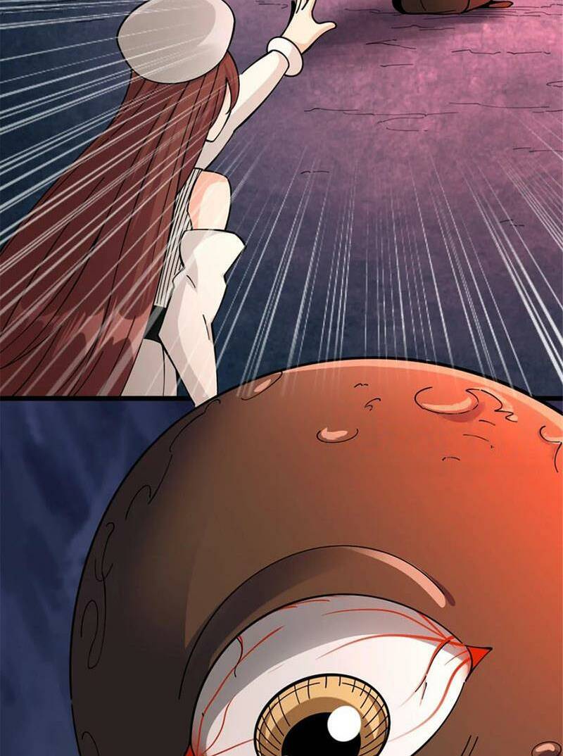 Thả Vu Nữ Đó Ra Chapter 445 - Trang 2