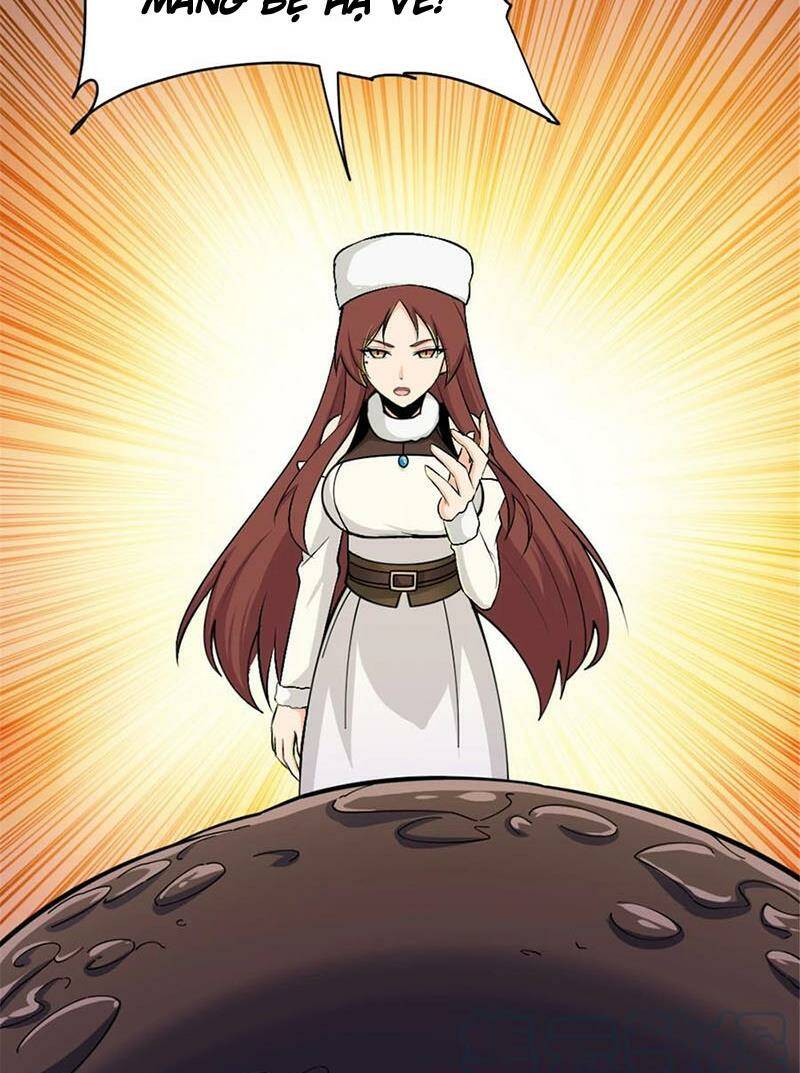 Thả Vu Nữ Đó Ra Chapter 445 - Trang 2