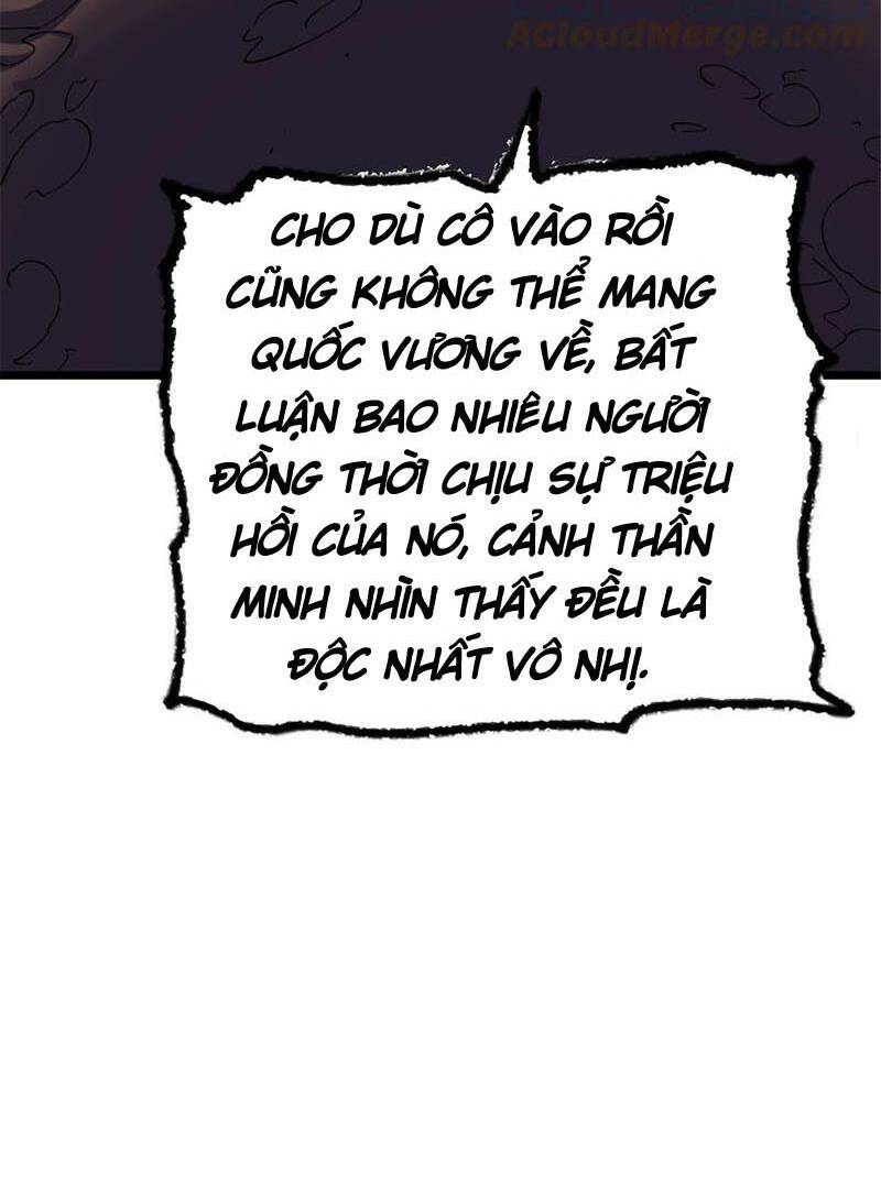 Thả Vu Nữ Đó Ra Chapter 445 - Trang 2