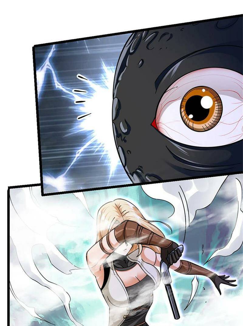 Thả Vu Nữ Đó Ra Chapter 445 - Trang 2