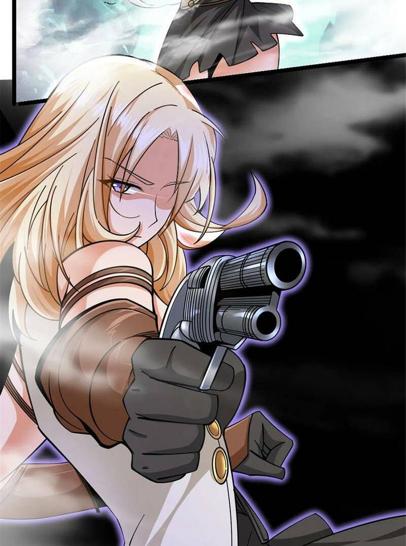 Thả Vu Nữ Đó Ra Chapter 445 - Trang 2