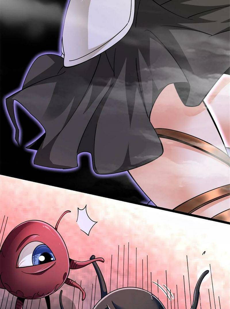 Thả Vu Nữ Đó Ra Chapter 445 - Trang 2