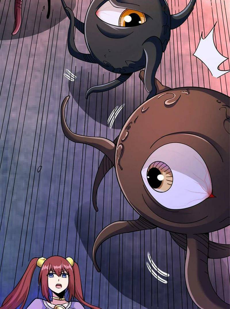 Thả Vu Nữ Đó Ra Chapter 445 - Trang 2