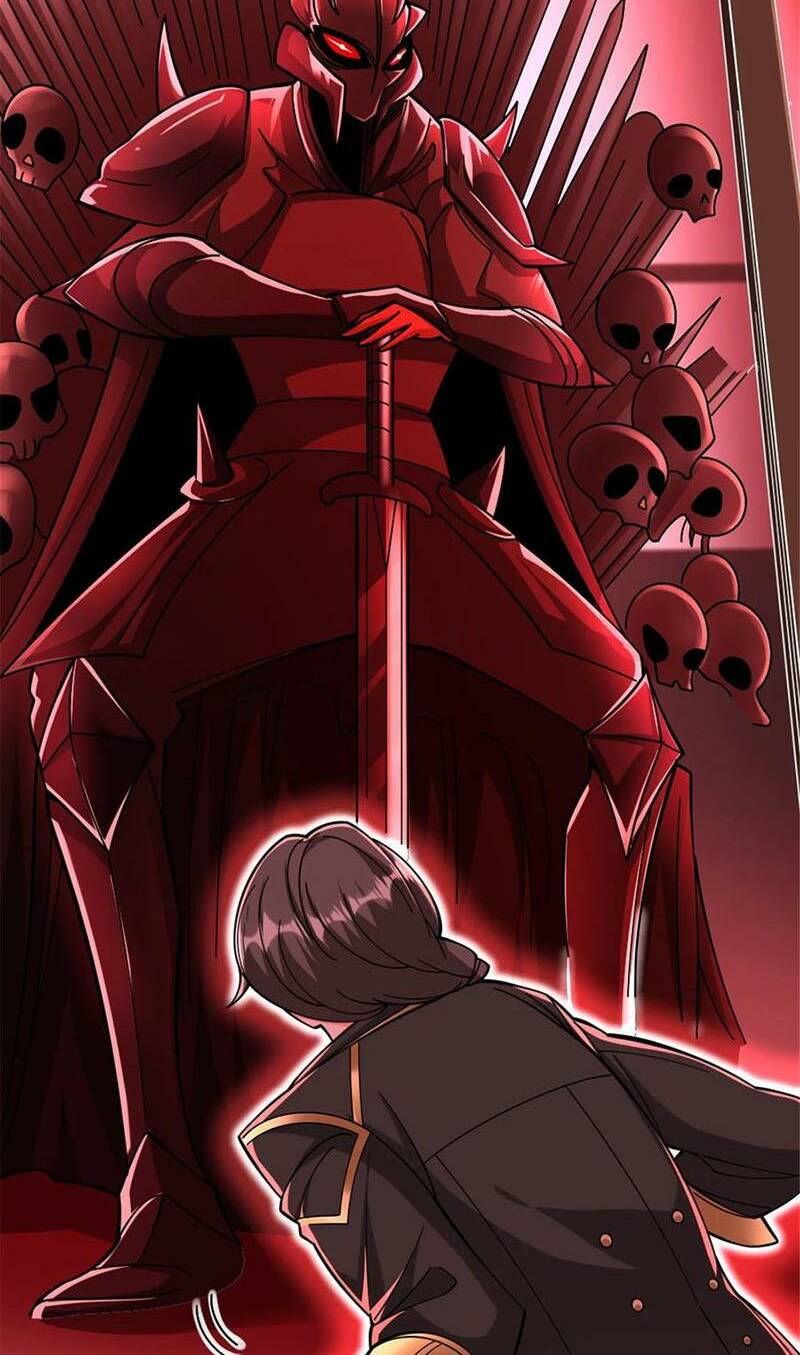 Thả Vu Nữ Đó Ra Chapter 445 - Trang 2