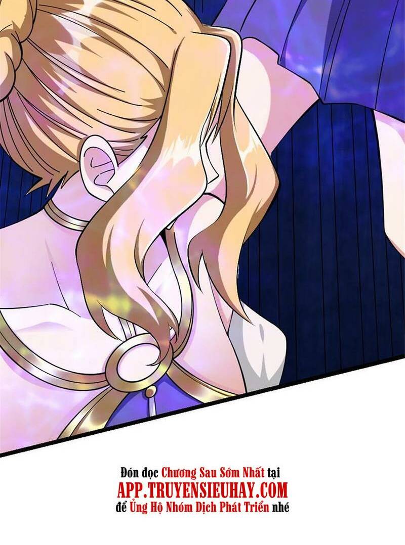 Thả Vu Nữ Đó Ra Chapter 445 - Trang 2