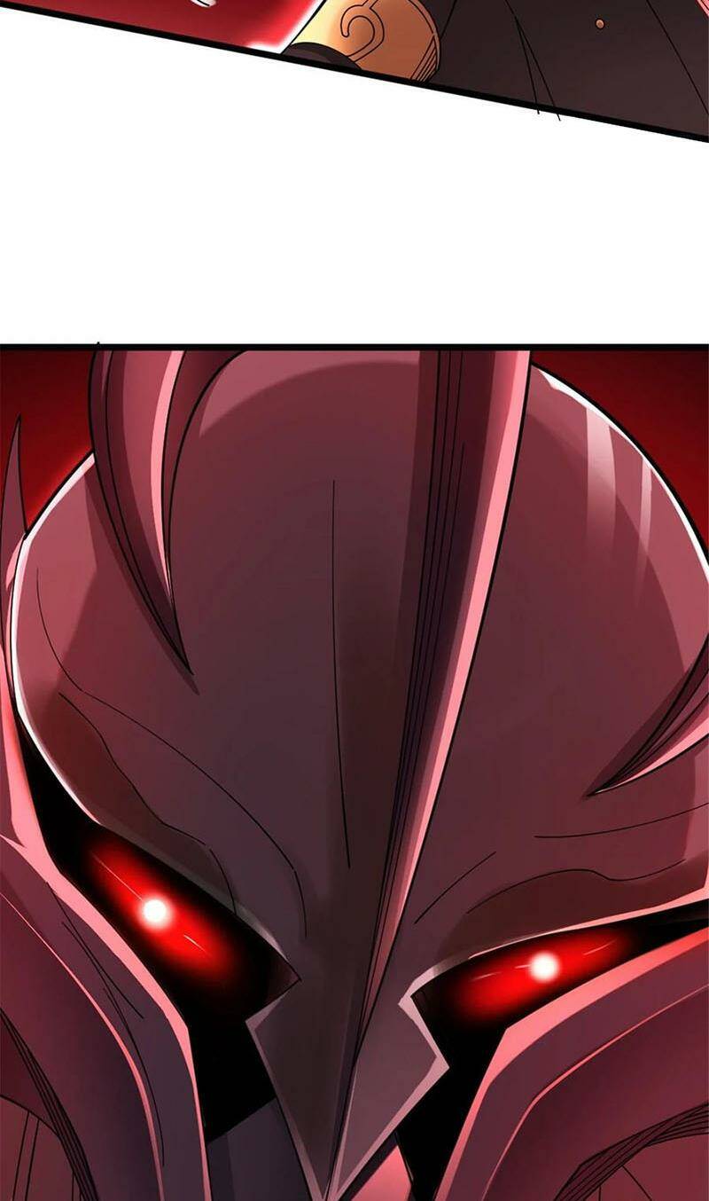 Thả Vu Nữ Đó Ra Chapter 445 - Trang 2