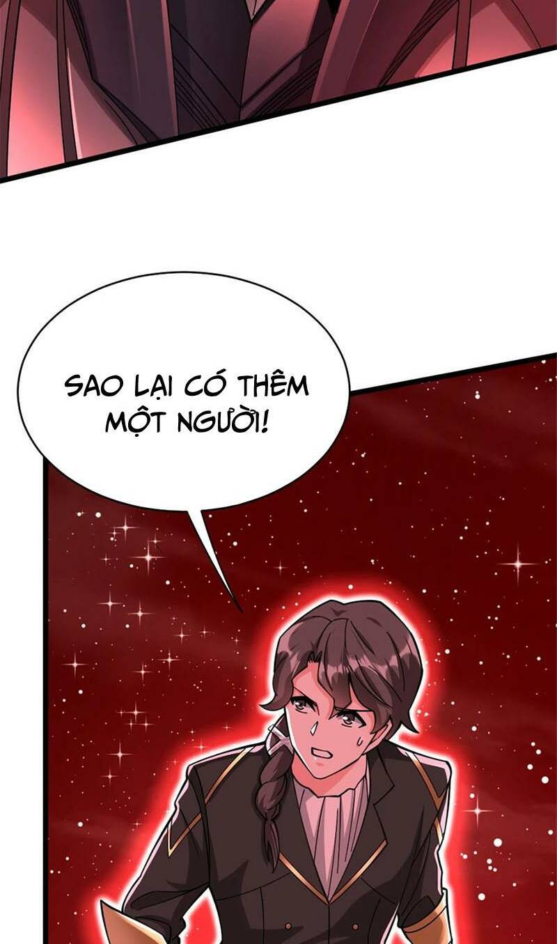 Thả Vu Nữ Đó Ra Chapter 445 - Trang 2
