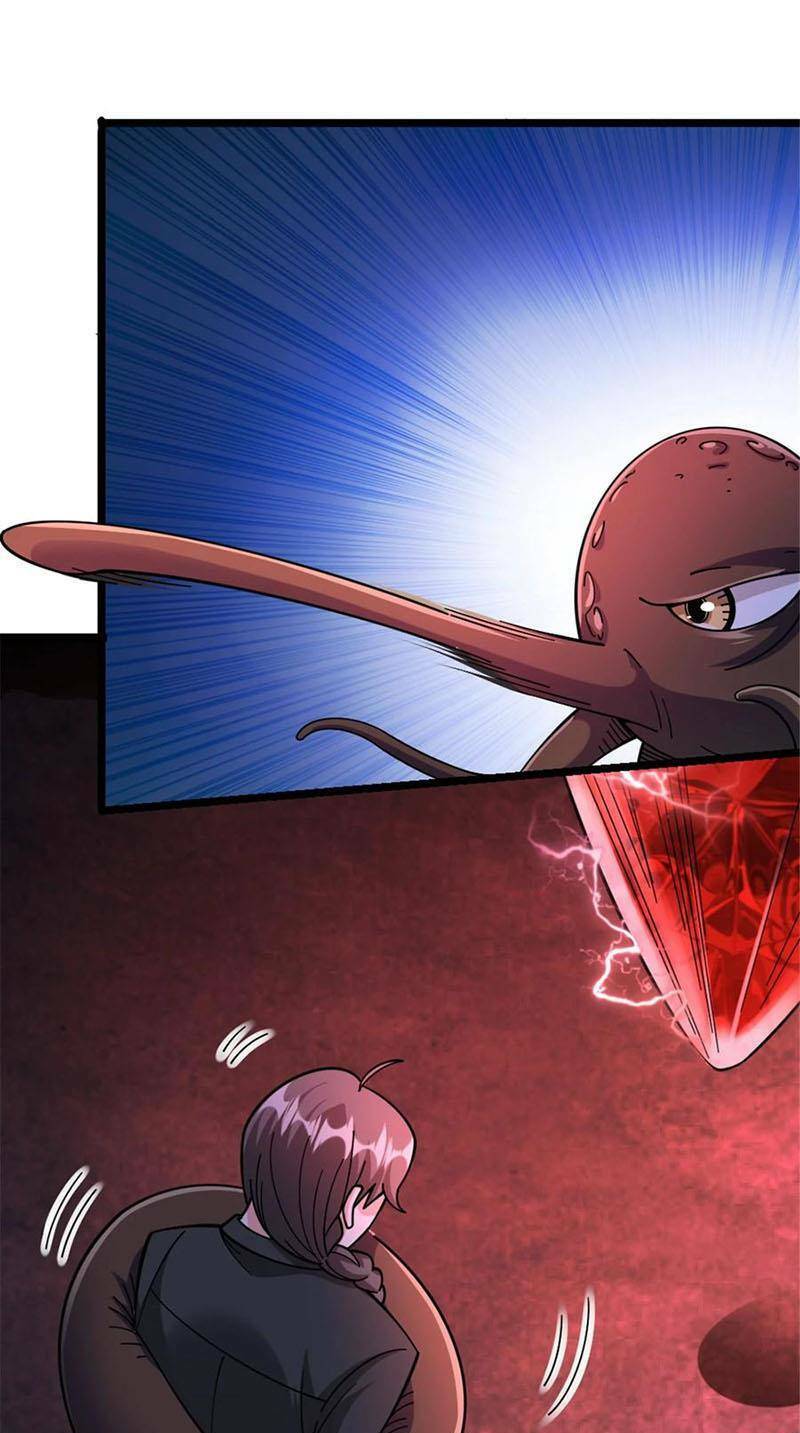 Thả Vu Nữ Đó Ra Chapter 446 - Trang 2