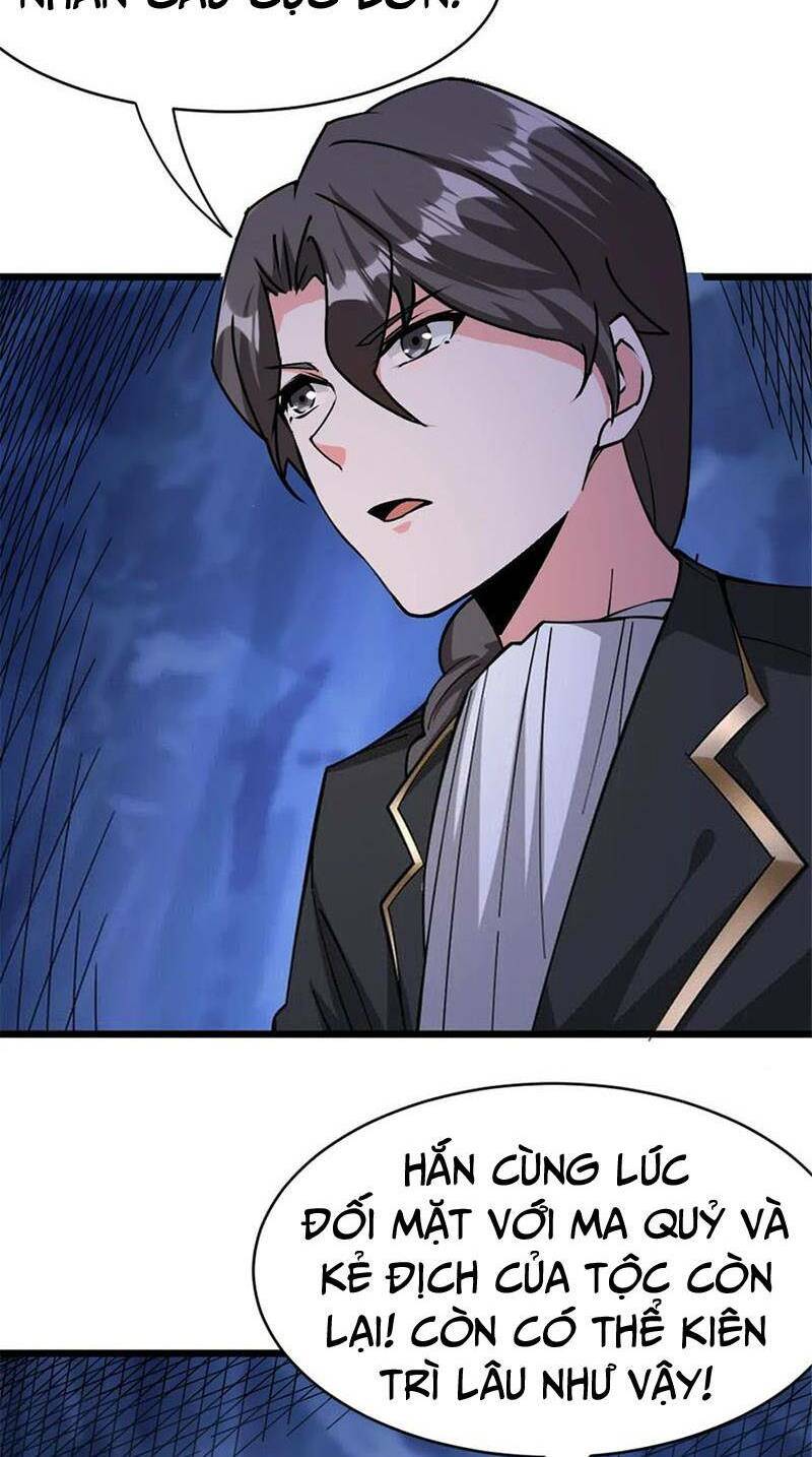 Thả Vu Nữ Đó Ra Chapter 446 - Trang 2