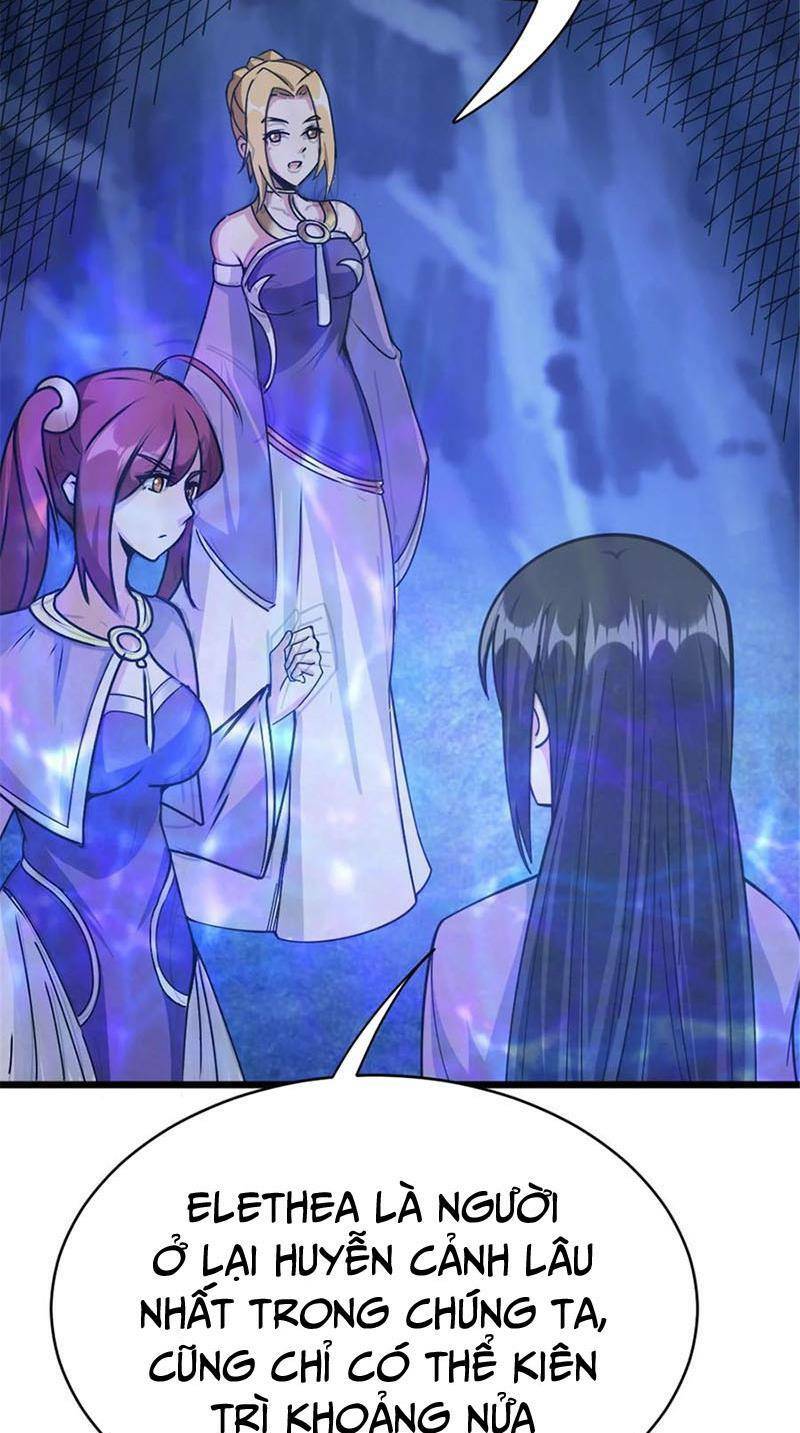 Thả Vu Nữ Đó Ra Chapter 446 - Trang 2