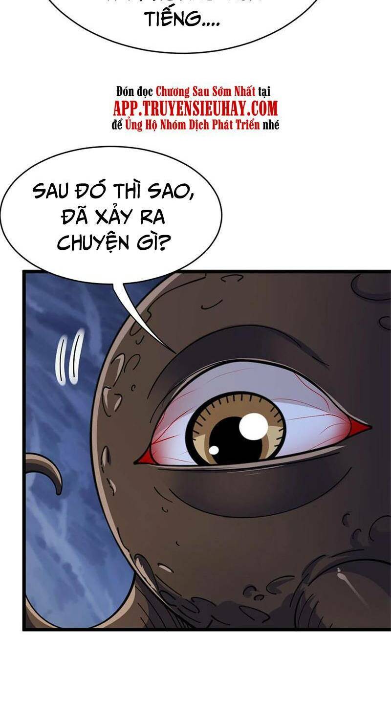Thả Vu Nữ Đó Ra Chapter 446 - Trang 2
