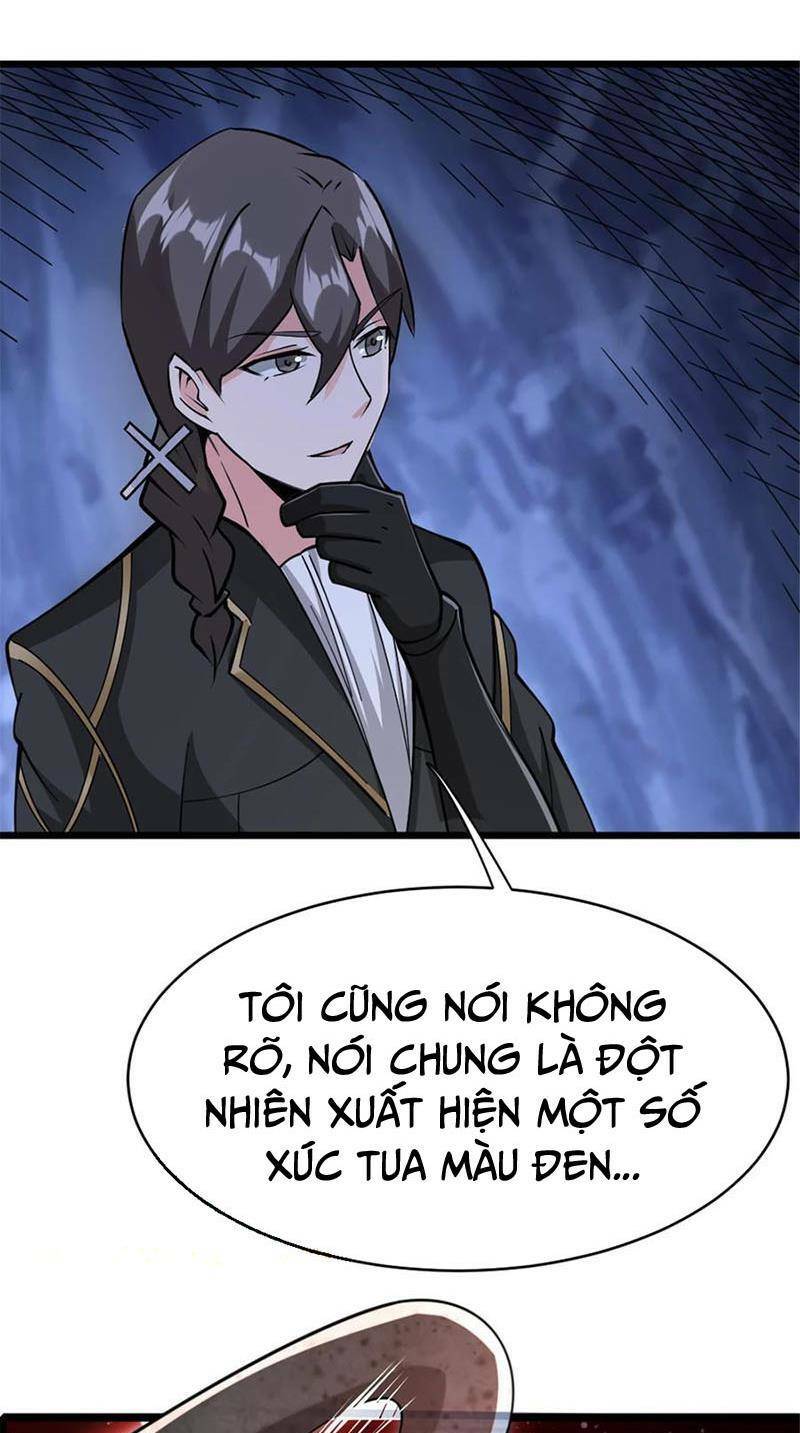 Thả Vu Nữ Đó Ra Chapter 446 - Trang 2