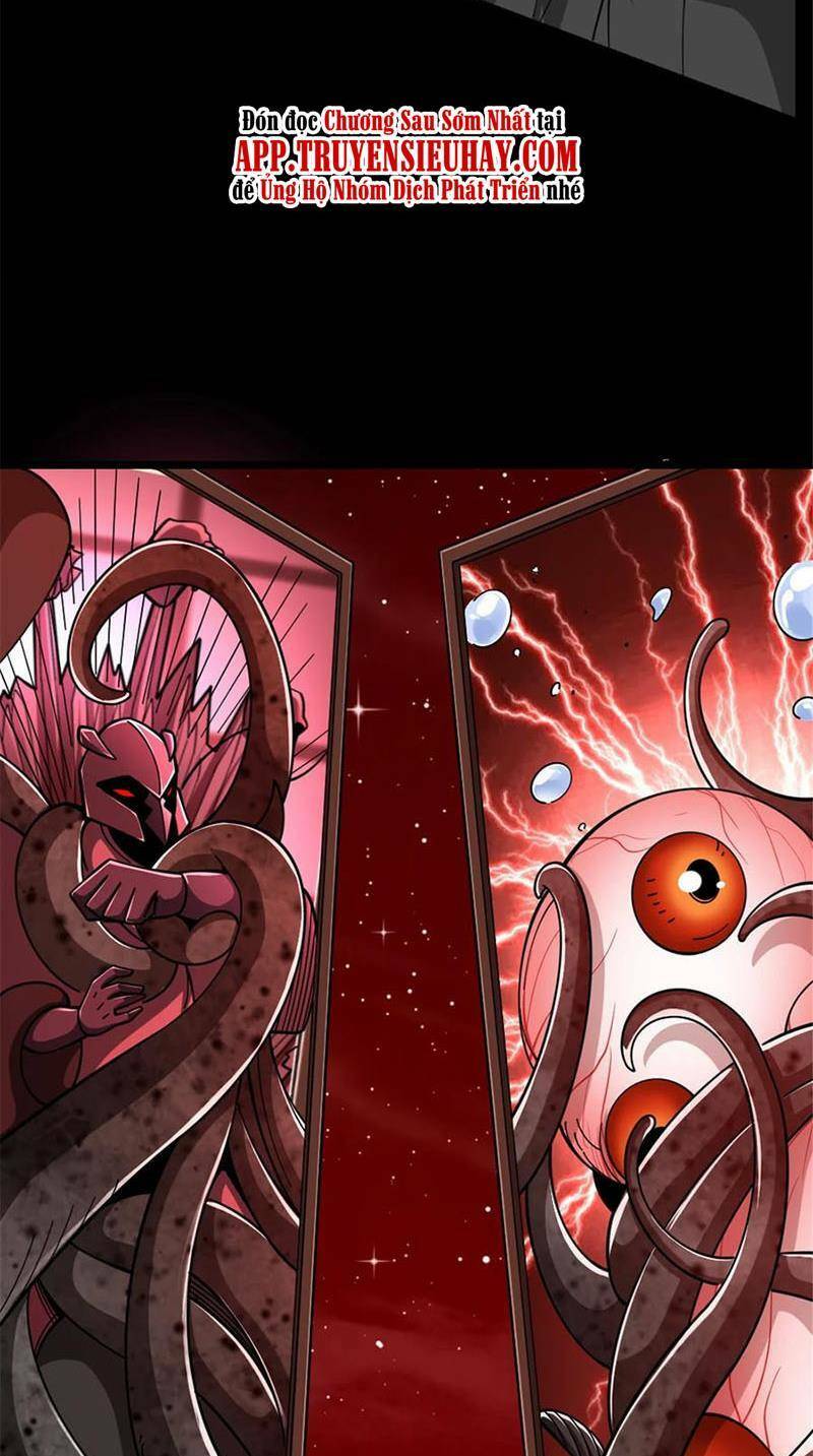 Thả Vu Nữ Đó Ra Chapter 446 - Trang 2