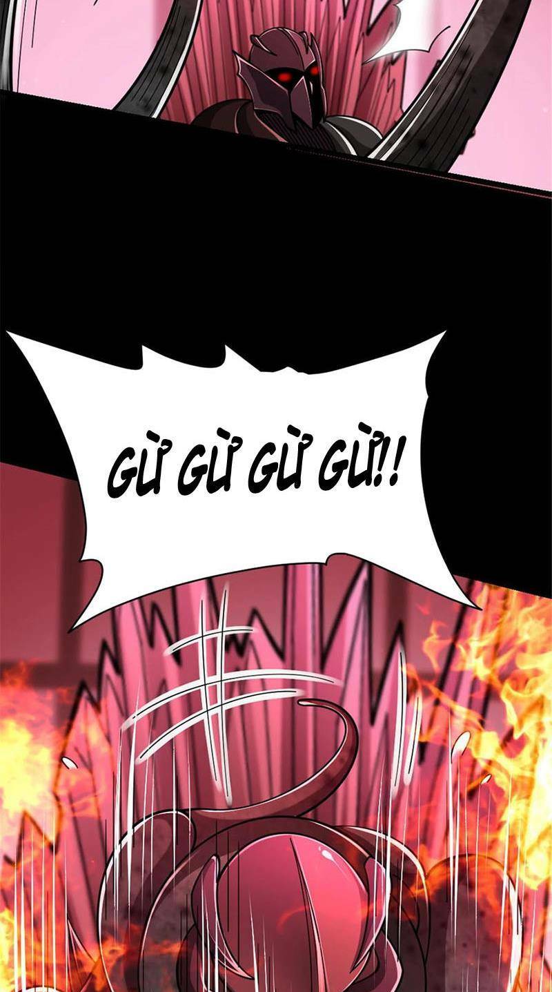 Thả Vu Nữ Đó Ra Chapter 446 - Trang 2