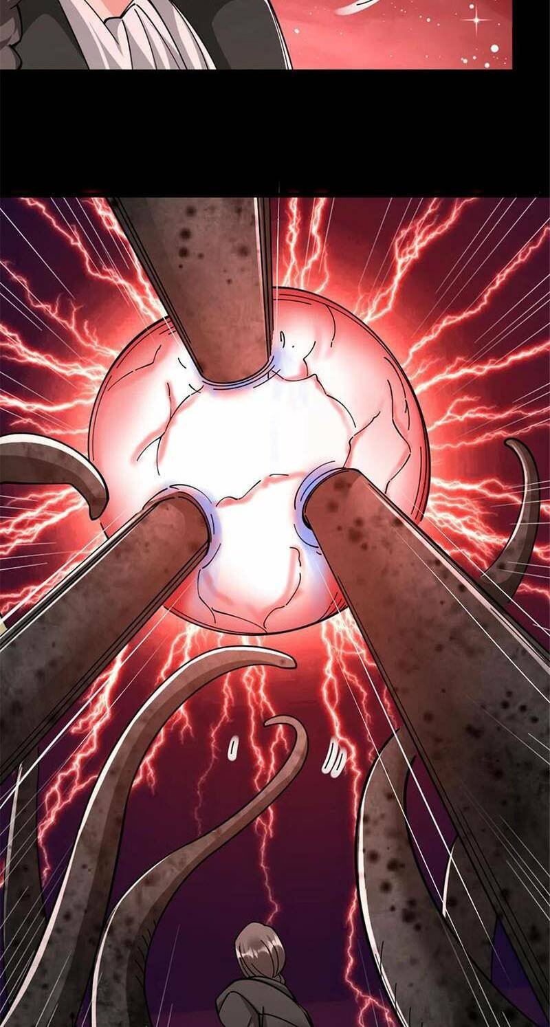 Thả Vu Nữ Đó Ra Chapter 446 - Trang 2