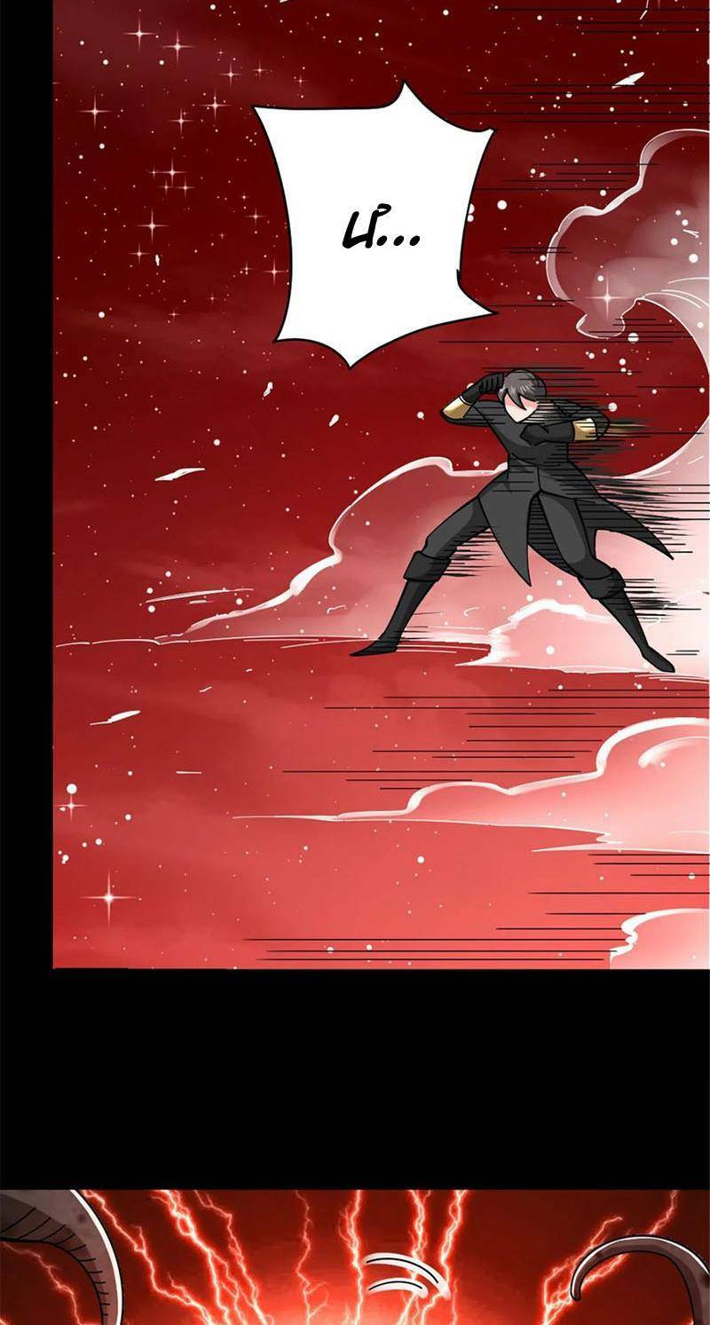 Thả Vu Nữ Đó Ra Chapter 446 - Trang 2