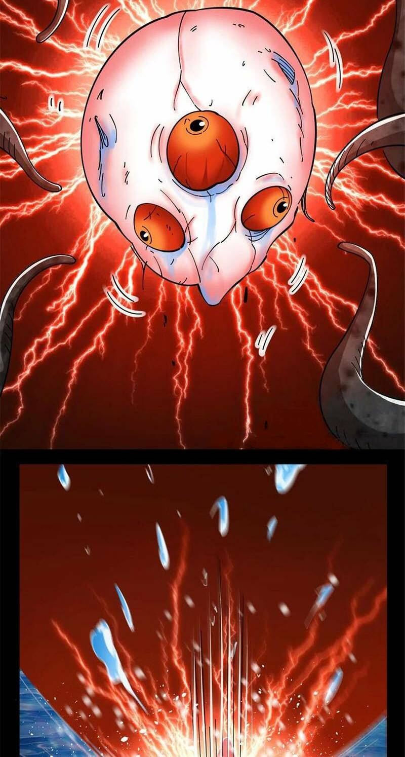 Thả Vu Nữ Đó Ra Chapter 446 - Trang 2