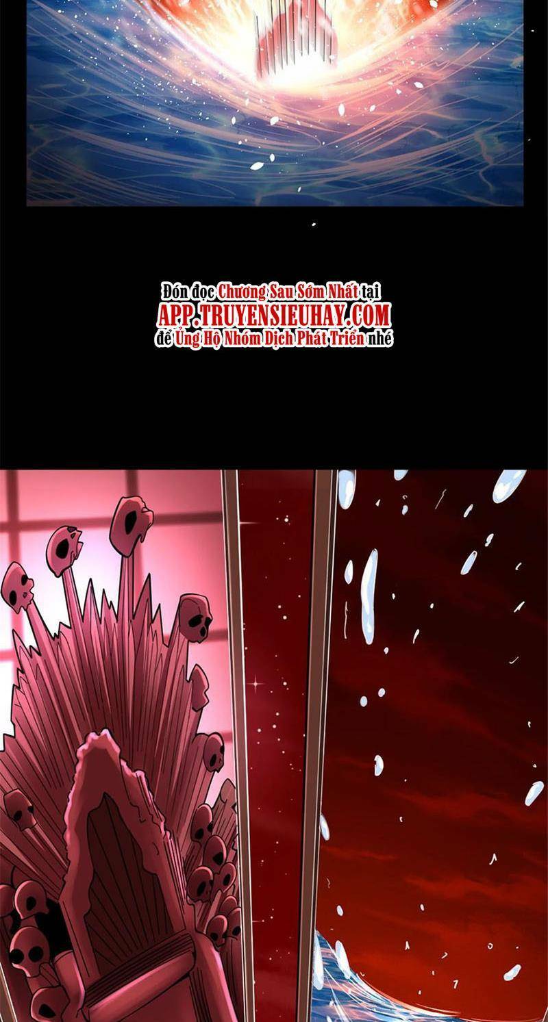 Thả Vu Nữ Đó Ra Chapter 446 - Trang 2