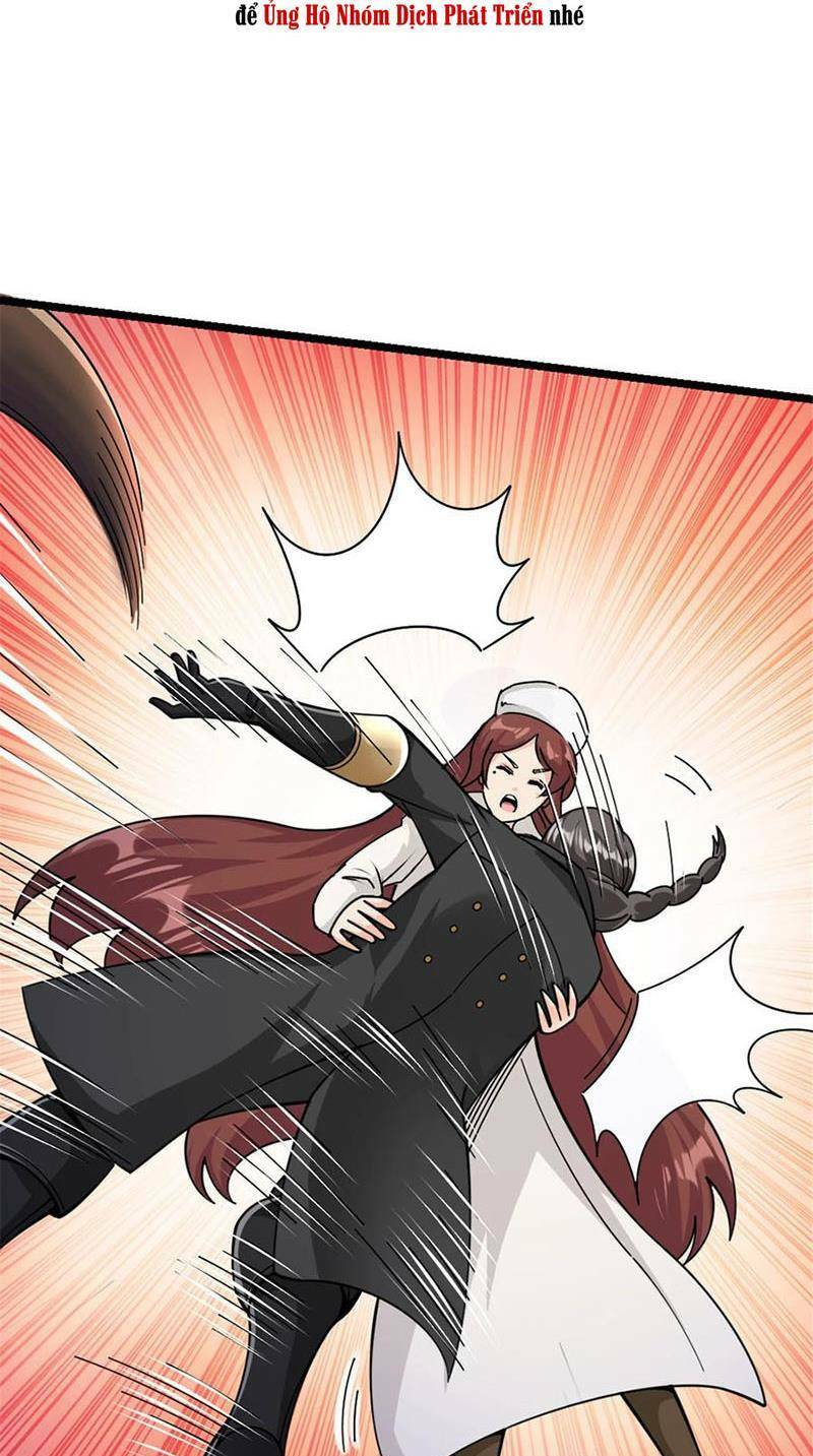 Thả Vu Nữ Đó Ra Chapter 446 - Trang 2