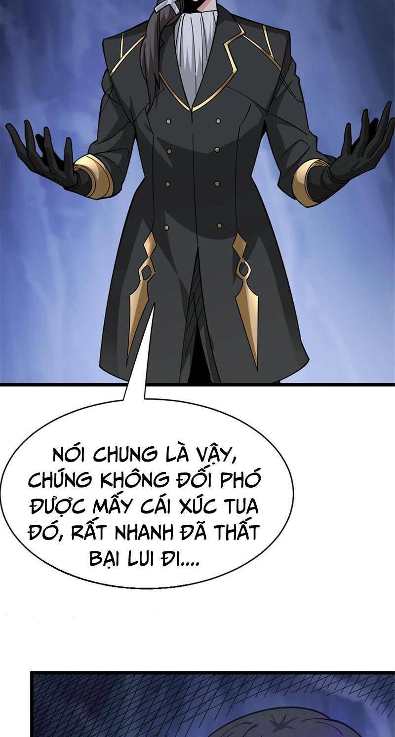 Thả Vu Nữ Đó Ra Chapter 446 - Trang 2