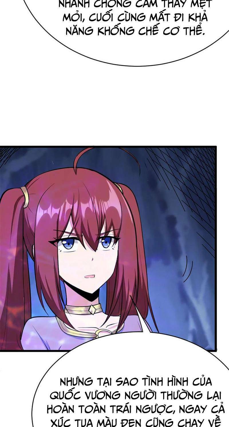 Thả Vu Nữ Đó Ra Chapter 446 - Trang 2